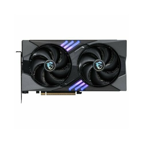 Видеокарта MSI nVidia GeForce RTX 5060 Ti 8G Gaming OC 42815₽