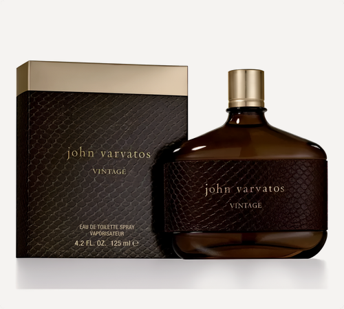 Изображение товара John Varvatos Vintage мужская туалетная вода 125 мл
