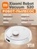 Робот-пылесос Xiaomi Robot Vacuum S20