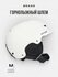 Шлем сноубордический горнолыжный для сноуборда BRADE HELMET ONE б...