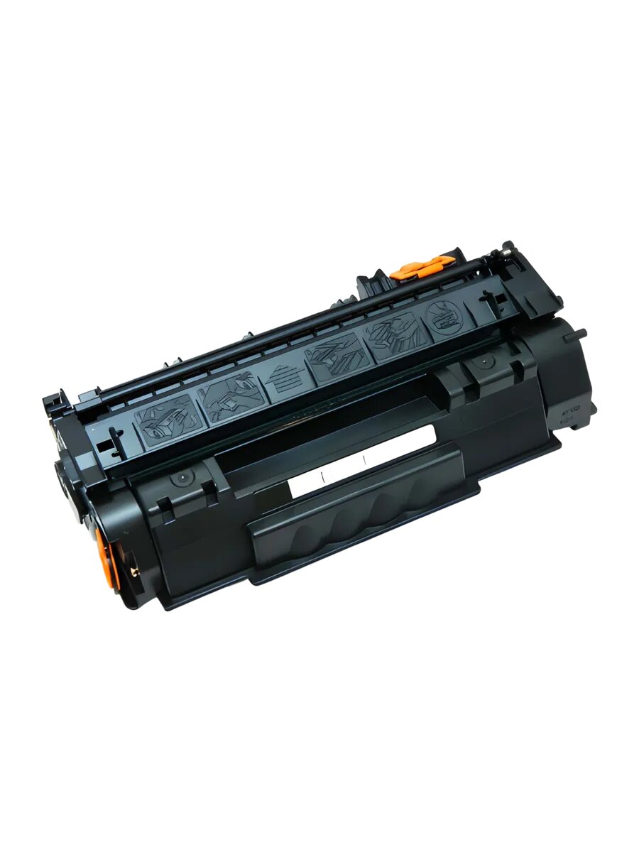 Картридж для HP LaserJet P2015 (Q7553A), LJ M2727nf