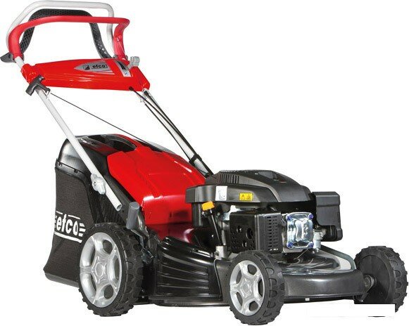 Газонокосилка Efco LR 48 TK Allroad plus 4