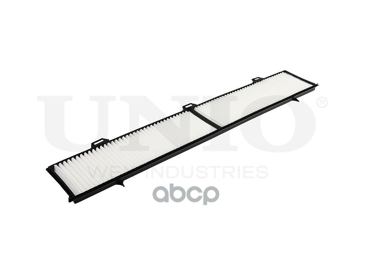 Фильтр салонный BMW 3 (E90-E93) 04-, X1 (E84) 09-, 1 (E81, E82, E87, E88) 04- UNIO арт. FLT40068