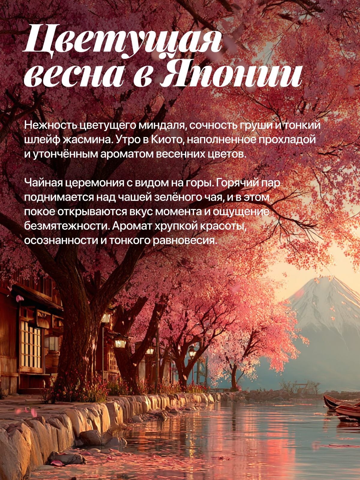 Кондиционер для белья парфюмированный AROMA EMOTIONS Happiness, концентрированный, 5л — фото 1