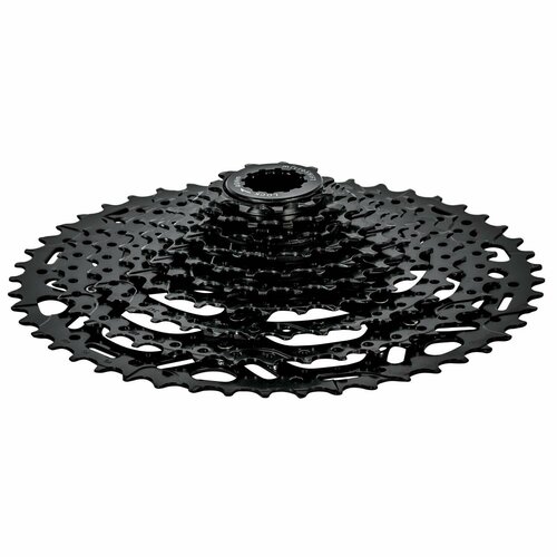 Кассета Microshift CS-H104, 10ск, 11-48Т