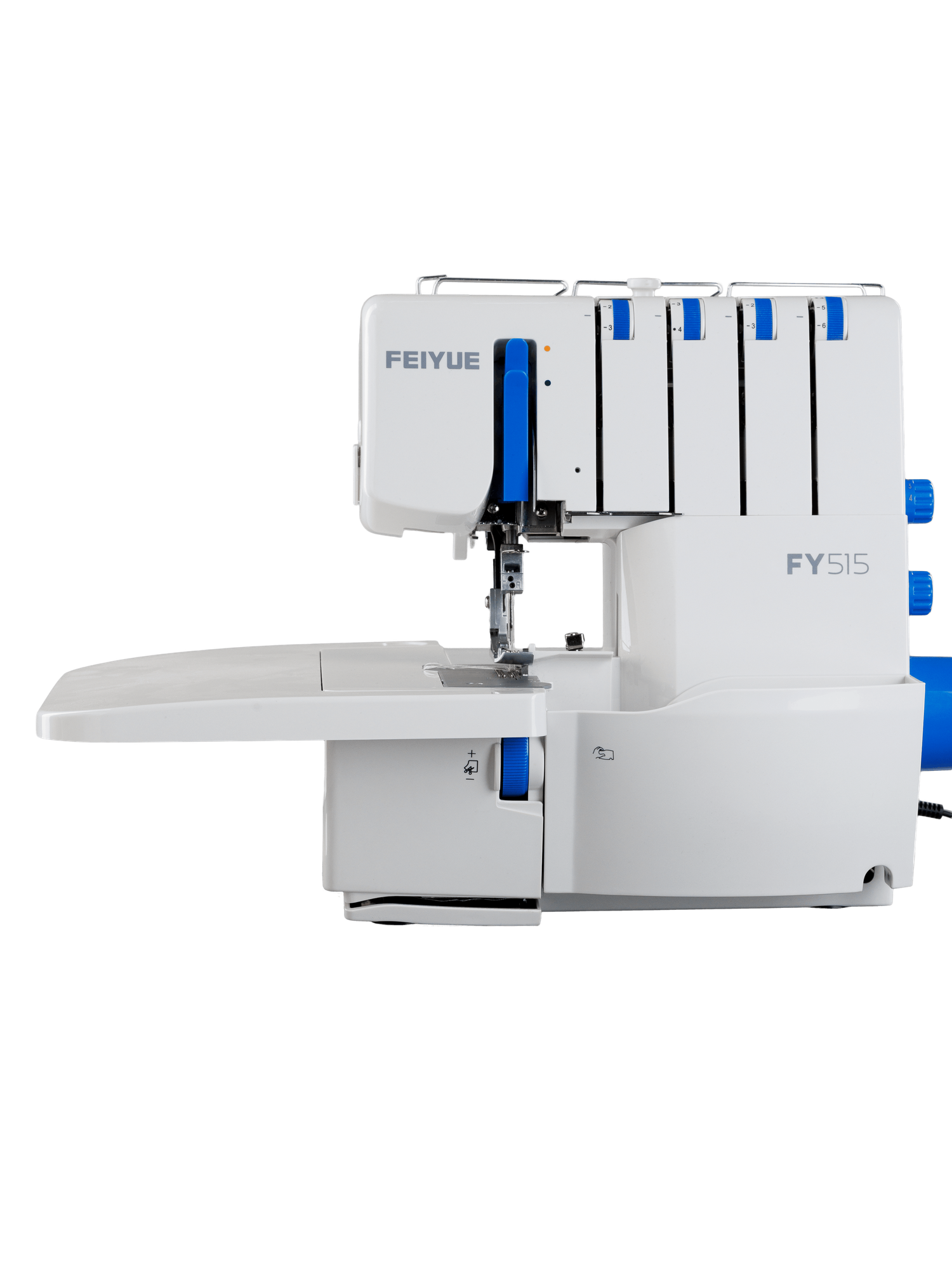 FEIYUE Оверлок FY-515
