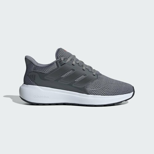 фото Кроссовки adidas ultimashow 2.0, полнота f (eu)/ на среднюю стопу, размер 8.5 uk, серый