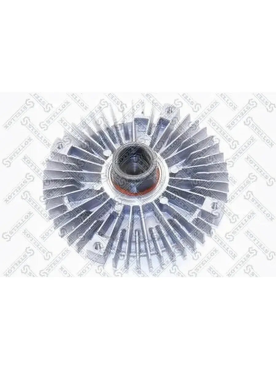 Муфта вентилятора BMW E30/E36/E28/E34 1.6-3.5 81-00
