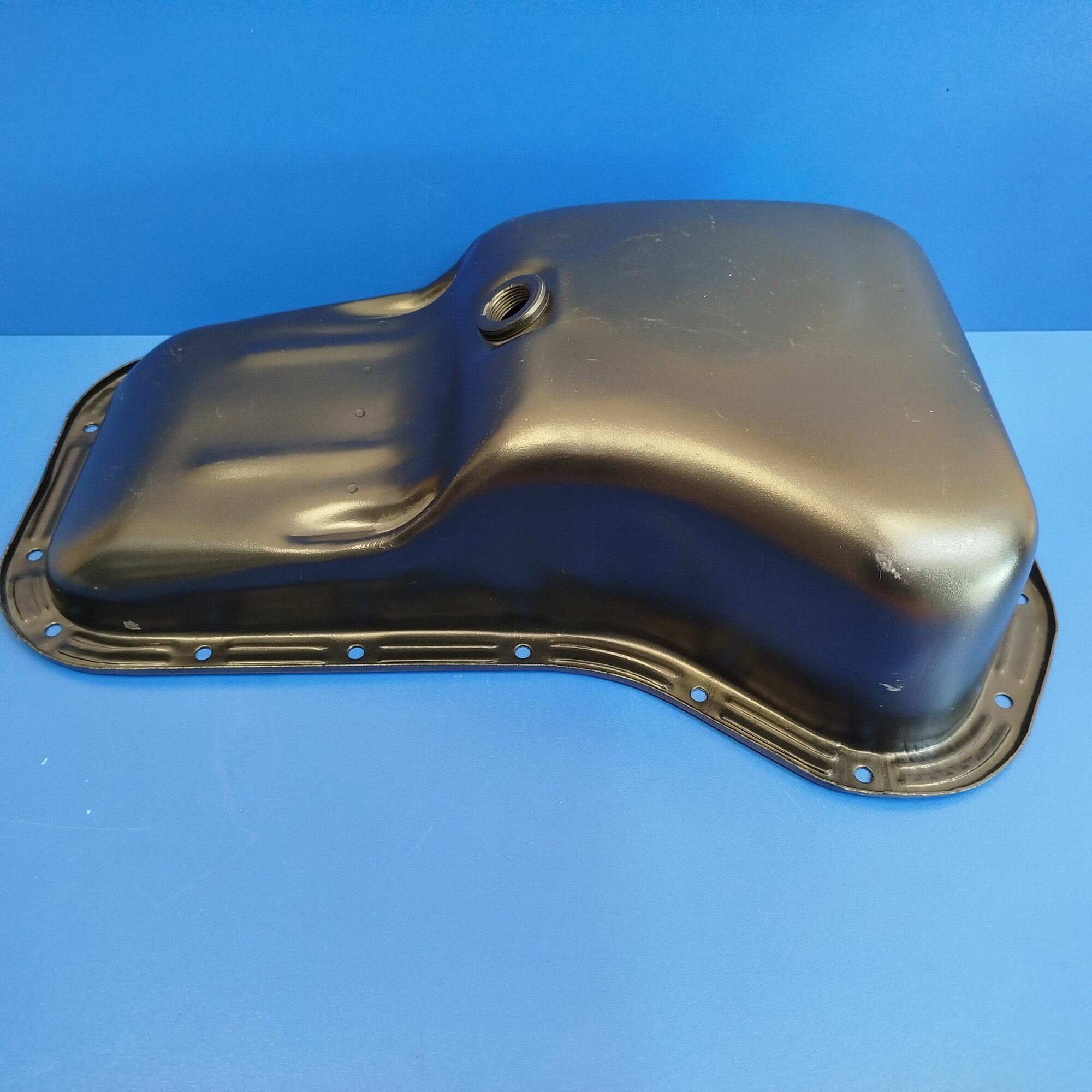 Поддон двигателя "ВАЗ" для автомобилей ВАЗ 2101-07, Нива (2101-1009010)