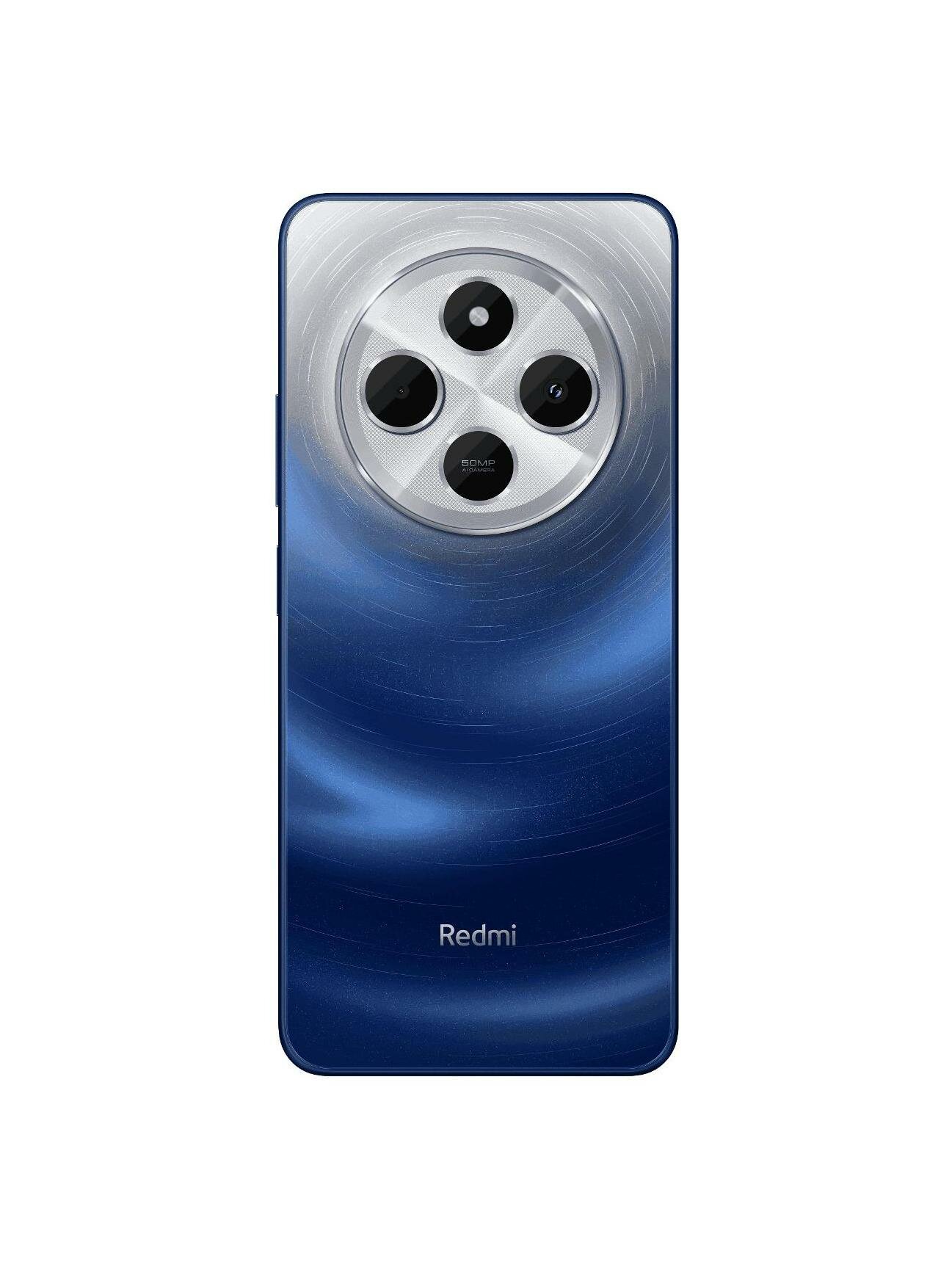 Смартфон Xiaomi Redmi 14C 4/128GB Starry Blue — фото 1