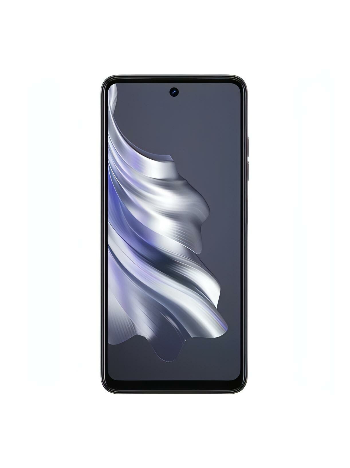 Смартфон Tecno SPARK 20 8/256GB Gravity Black — фото 1