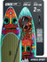 Сапборд надувной для плавания UNIX Line sup board Africa Spirit 3...