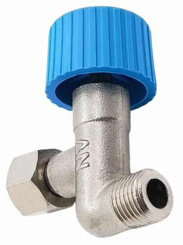 Кран подпитки для котлов BAXI Main, Main digit 5667980