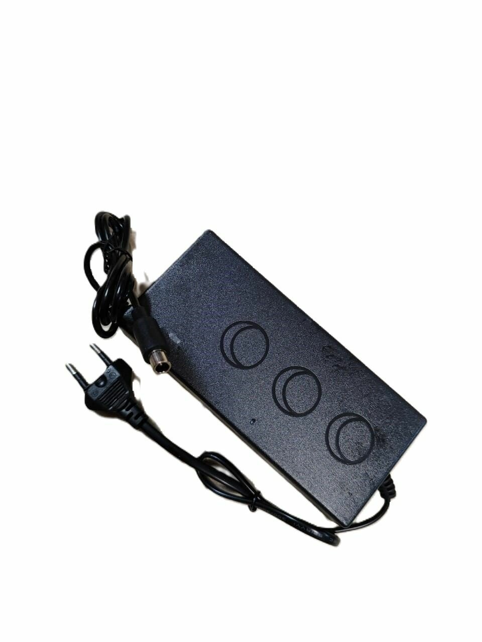 Зарядное устройство для электросамокатов Kugoo G2 Max, X1 Pro — фото 1