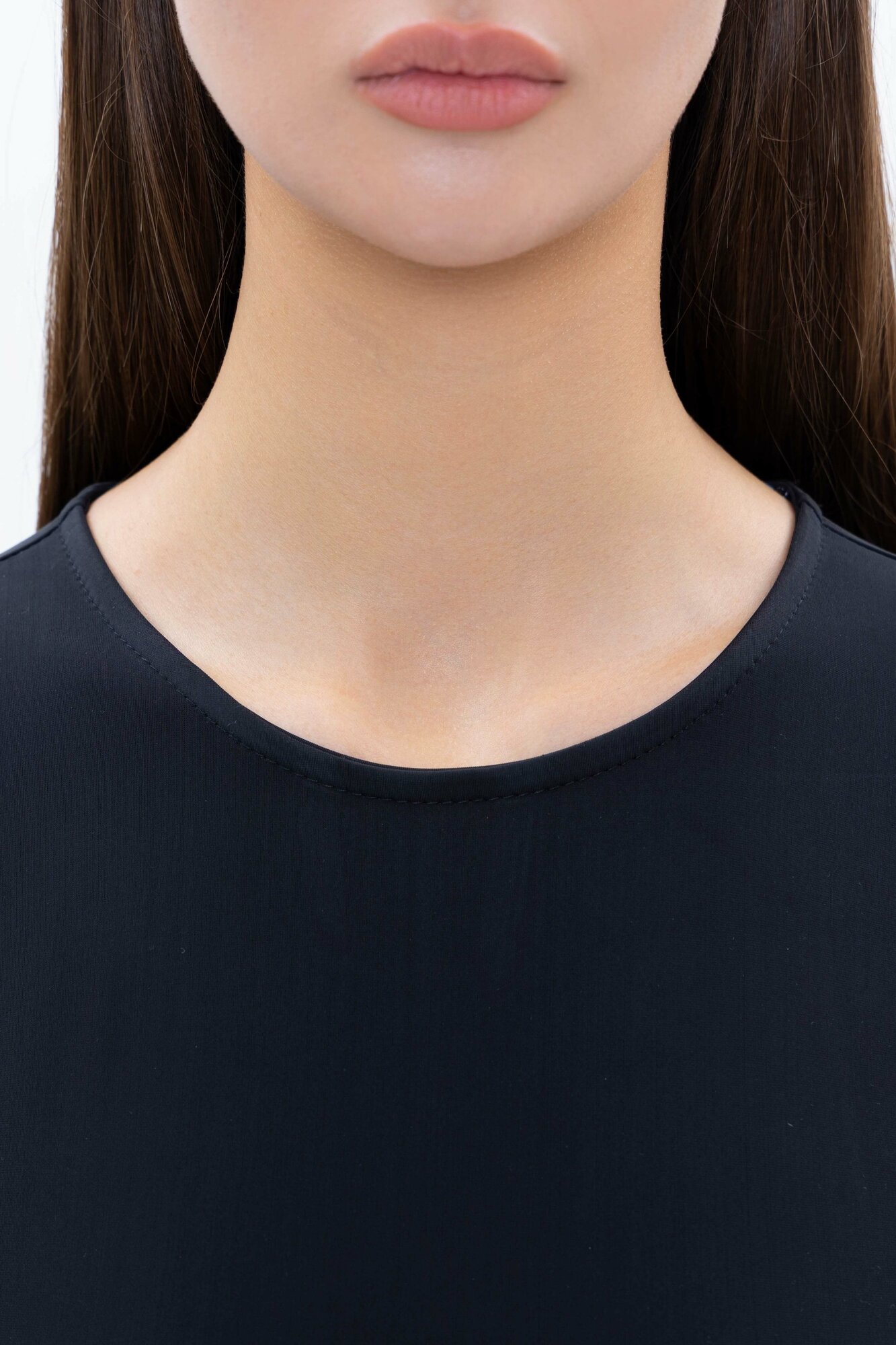 Сарафан TERRA PRO, размер M, black — фото 1