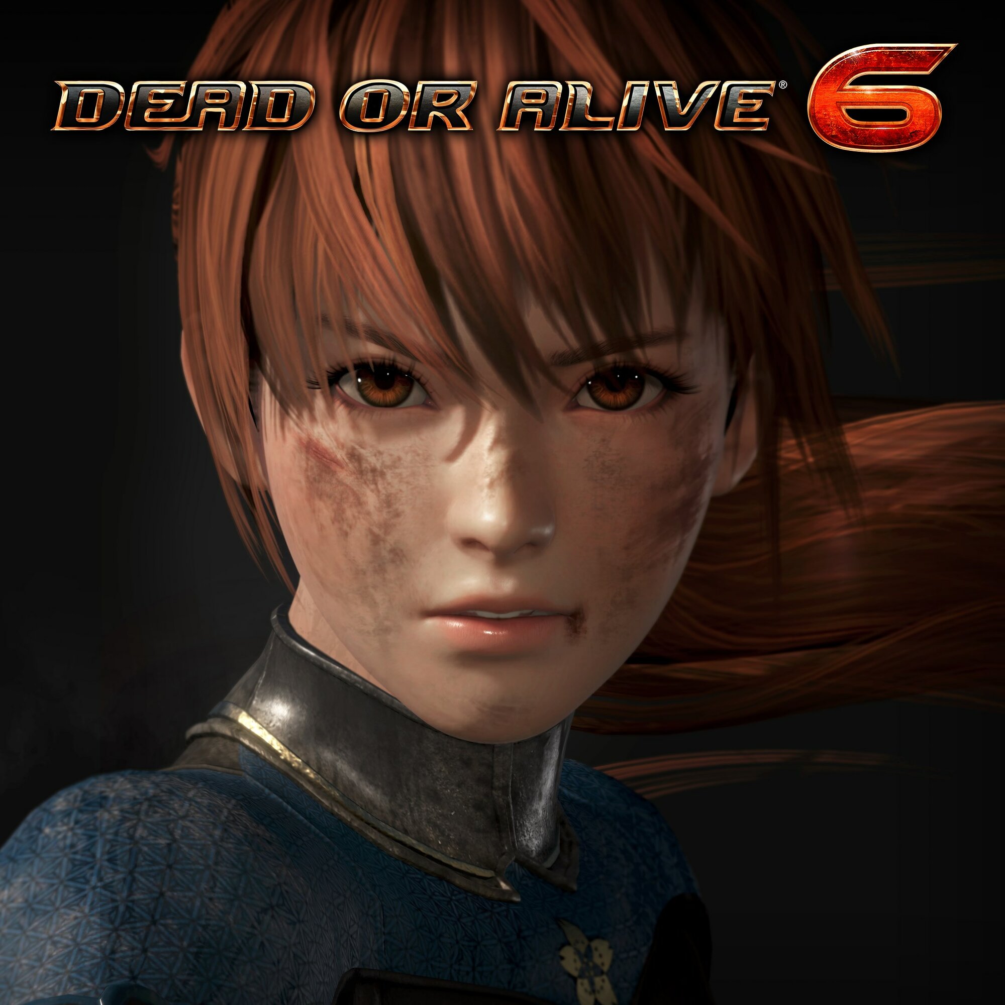 Игра DEAD OR ALIVE 6 (полная игра) для Xbox - Цифровая версия, США