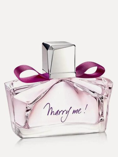 Изображение товара LANVIN Marry me парфюмерная вода 30 мл edp /духи Ланвин мери ми женский парфюм франция
