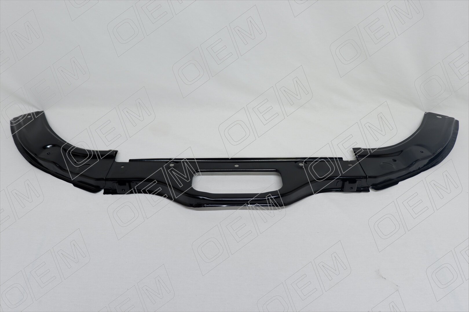 Панель передняя верхняя часть Mazda 6 3 GJ GHP9-53-150 Мазда 6 год с 2012 по 2018 O.E.M.