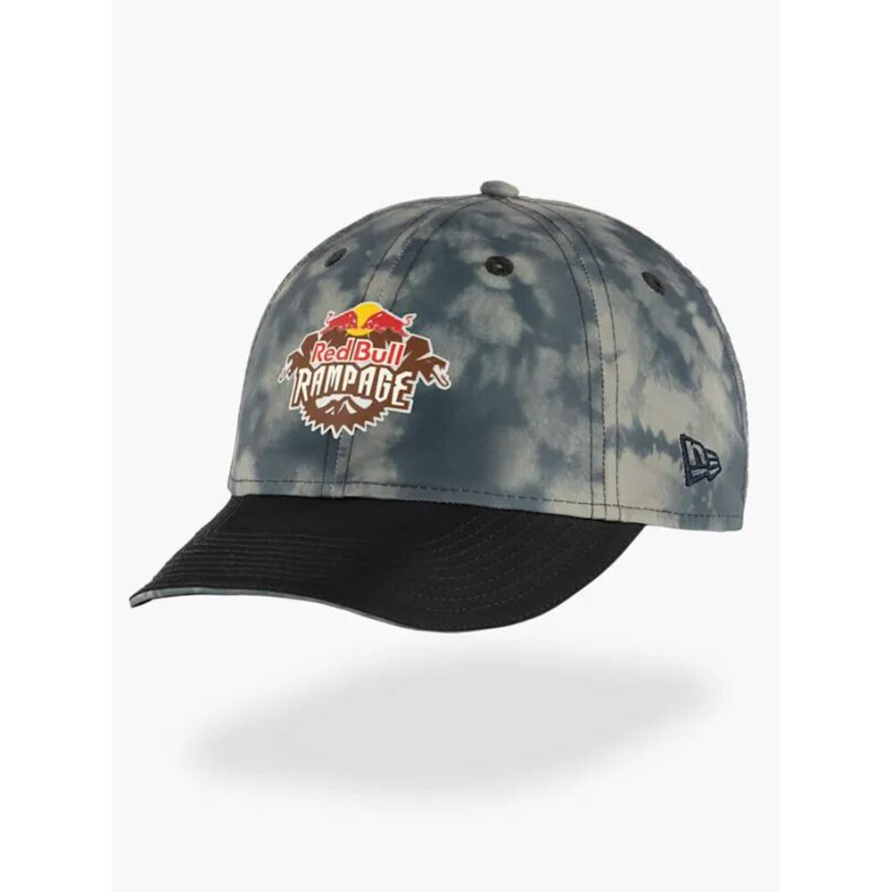 Бейсболка Red Bull Red Bull Racing для мужчин и женщин, размер One Size