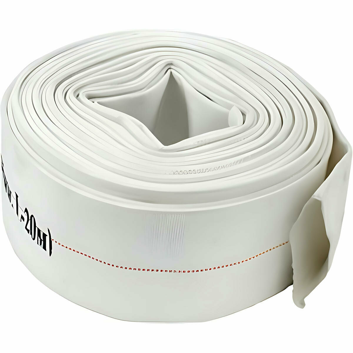 Рукав напорный 25 мм х 20 м CHAMPION C2541