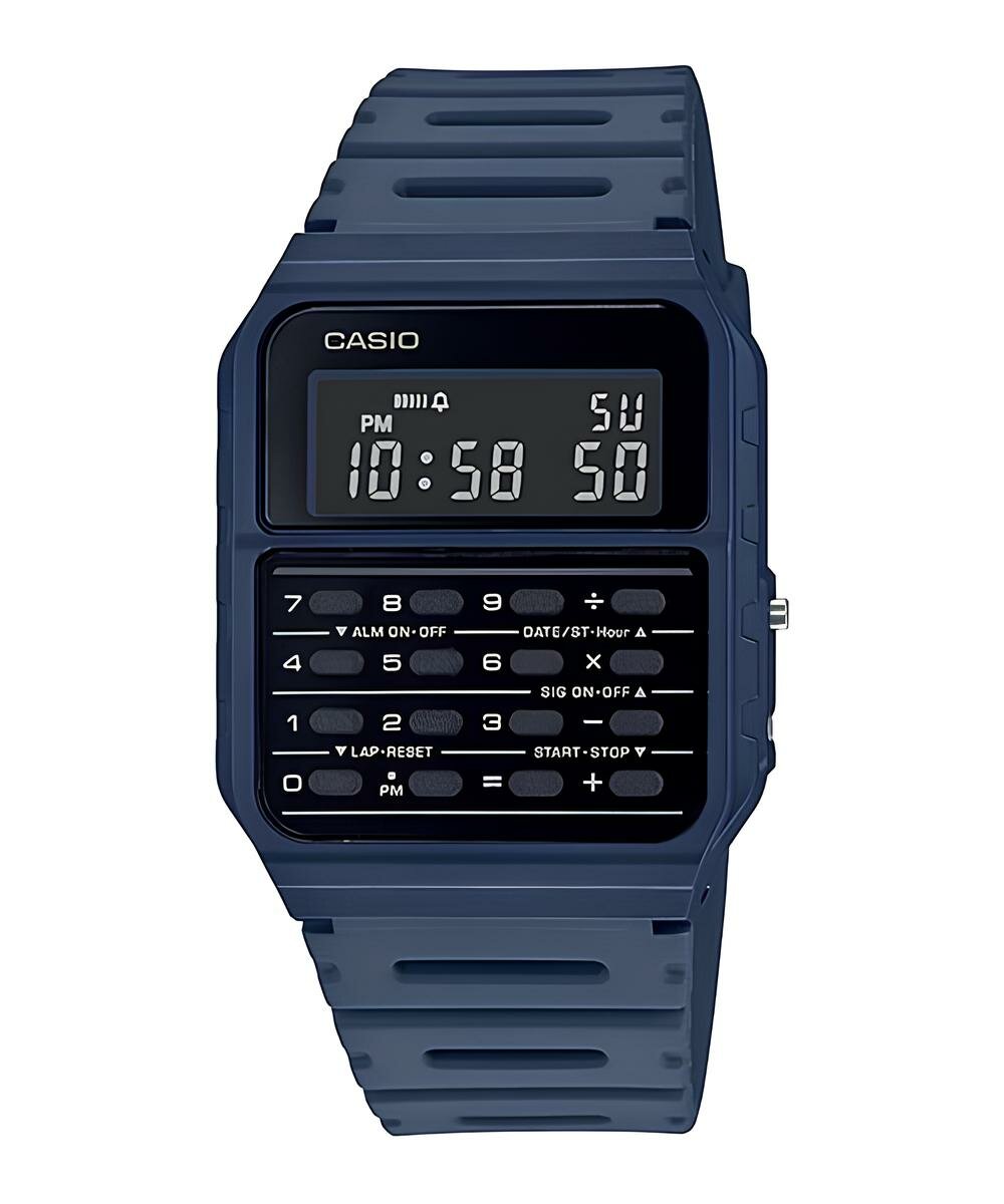Наручные часы CASIO 