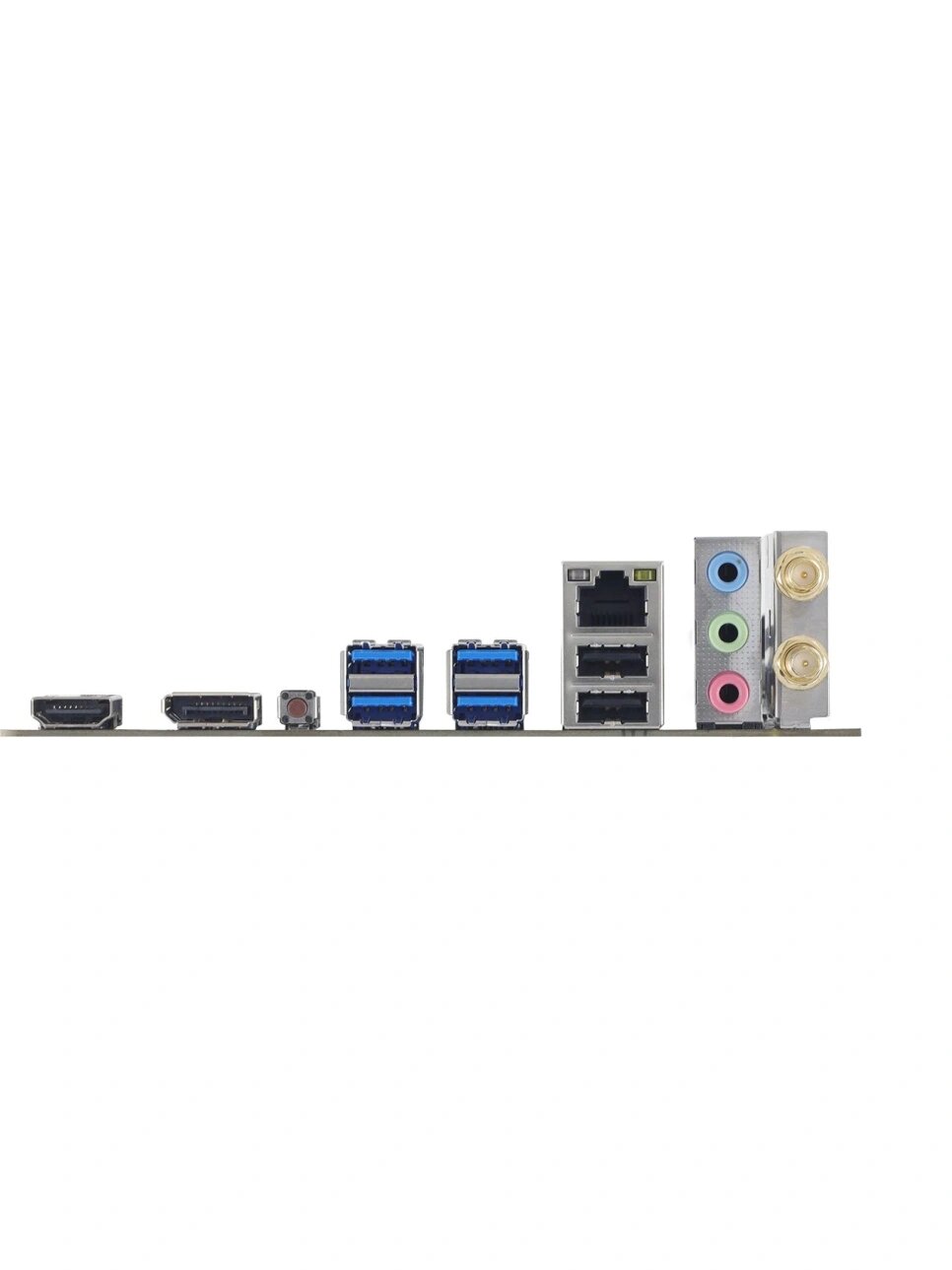 Материнская плата Biostar B850MT2-E DJ, SocketAM5, AMD B850, mATX — фото 1