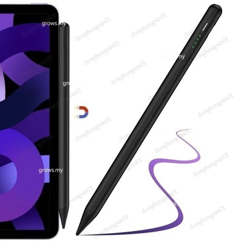 Активный стилус для Huawei MatePad 11.5 S, Black