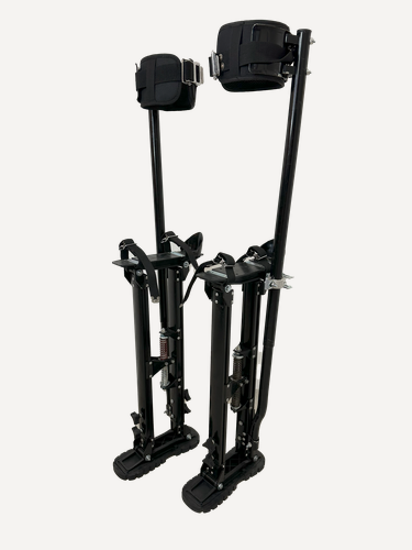 Изображение товара Строительные ходули "Anycons" AC-PS 2440, 61см, до 100см, легкие и компактные