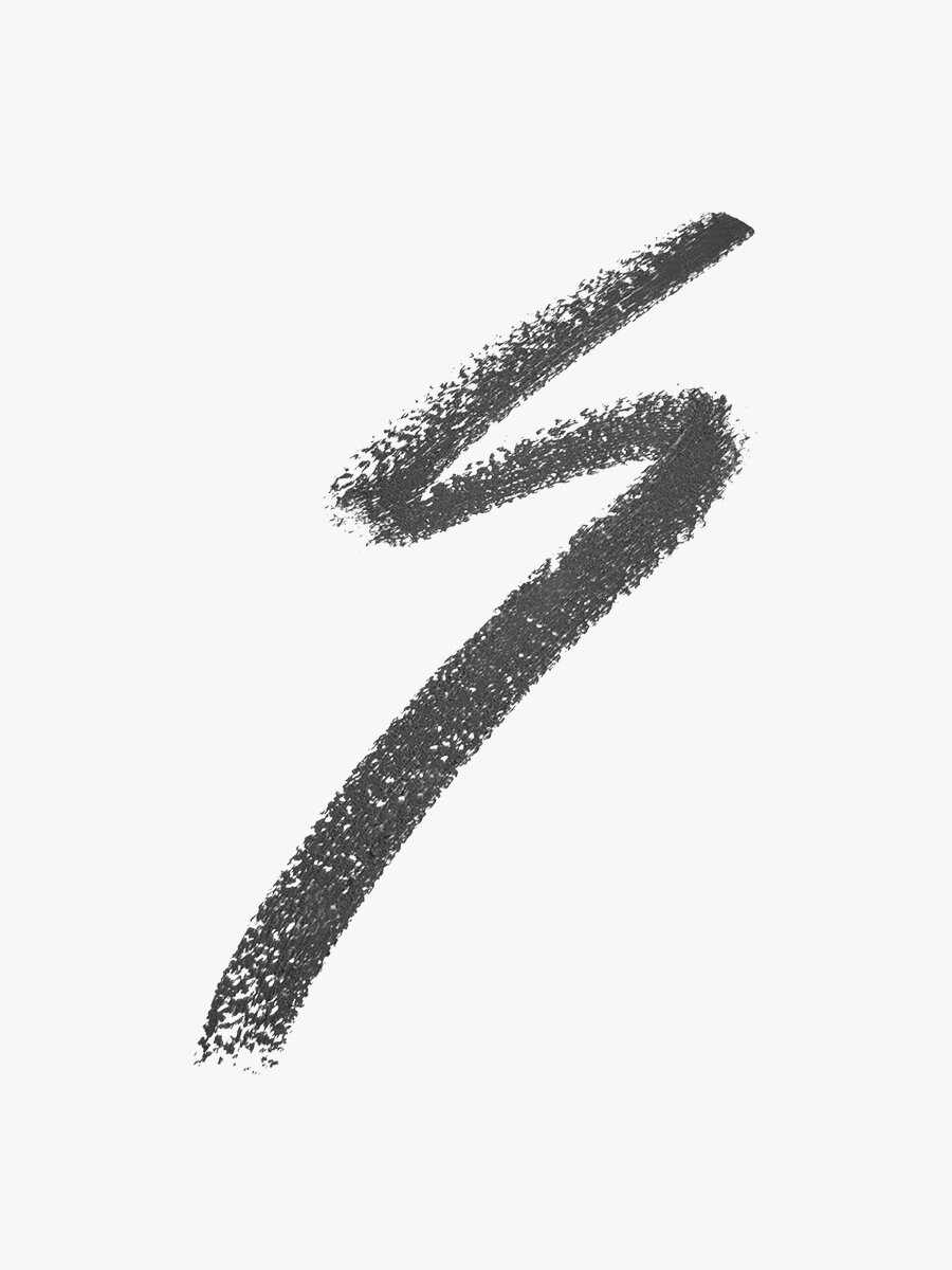 Funky Monkey Карандаш каял для глаз Kajal eye pencil тон 03 серый — фото 1