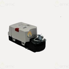 Изображение товара Электропривод Gruner 225-230T-05, арт: 225-230T-05