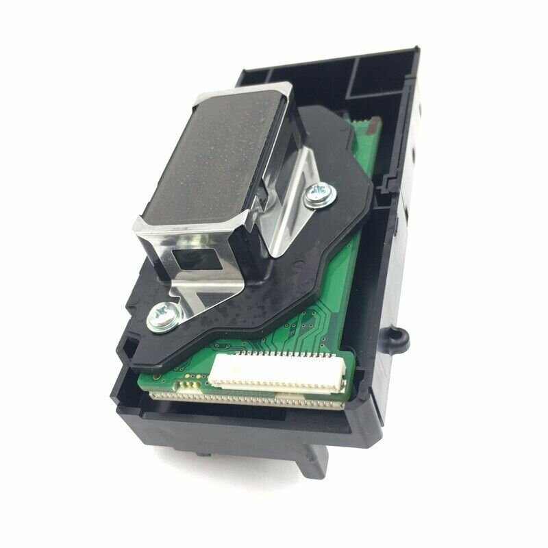 Печатающая головка Epson R2200 R9600 R2100 R7600 F138010