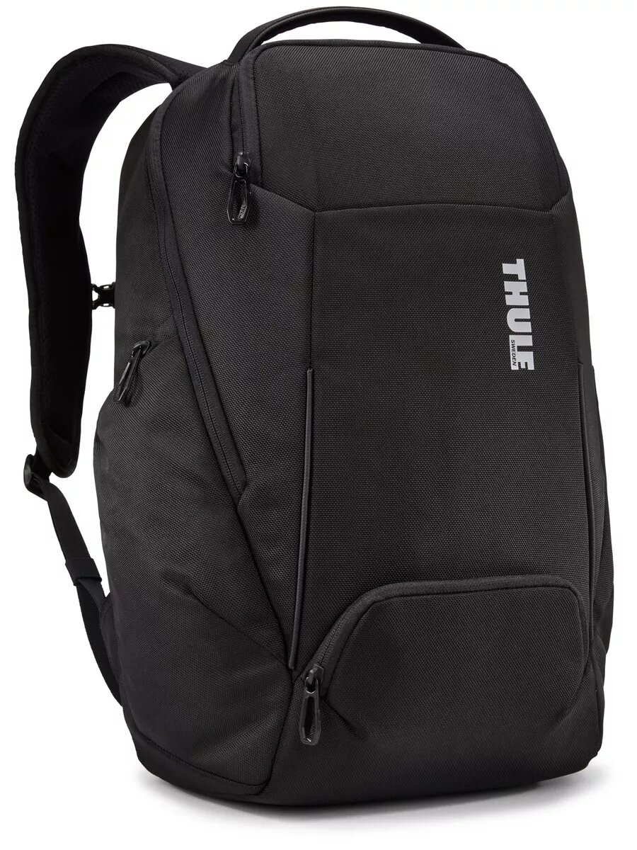 Рюкзак для ноутбука Accent 26L TACBP2316 - черный