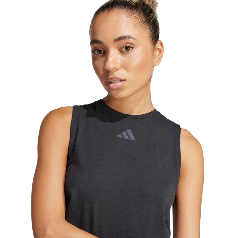 Майка adidas, размер XS INT — фото 1