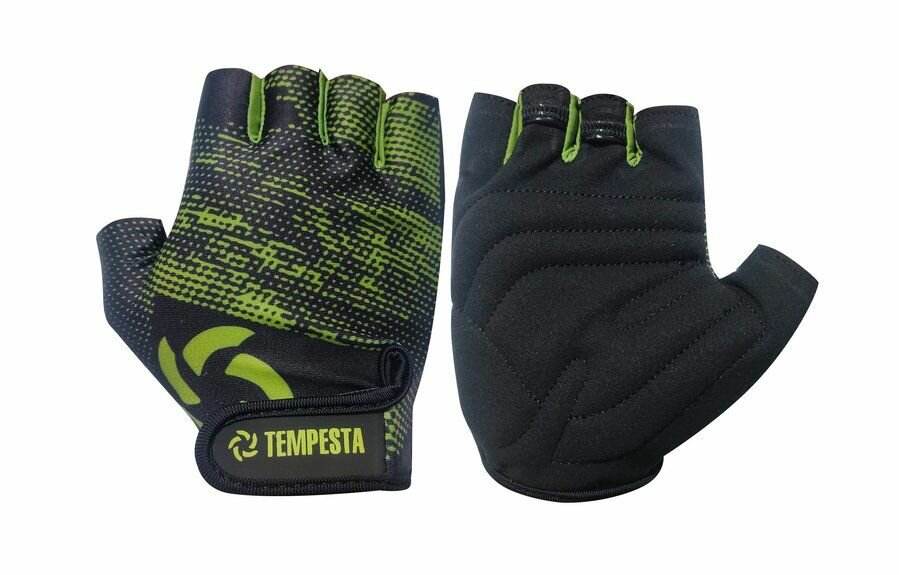 Велоперчатки Tempesta PUMPTRACK
