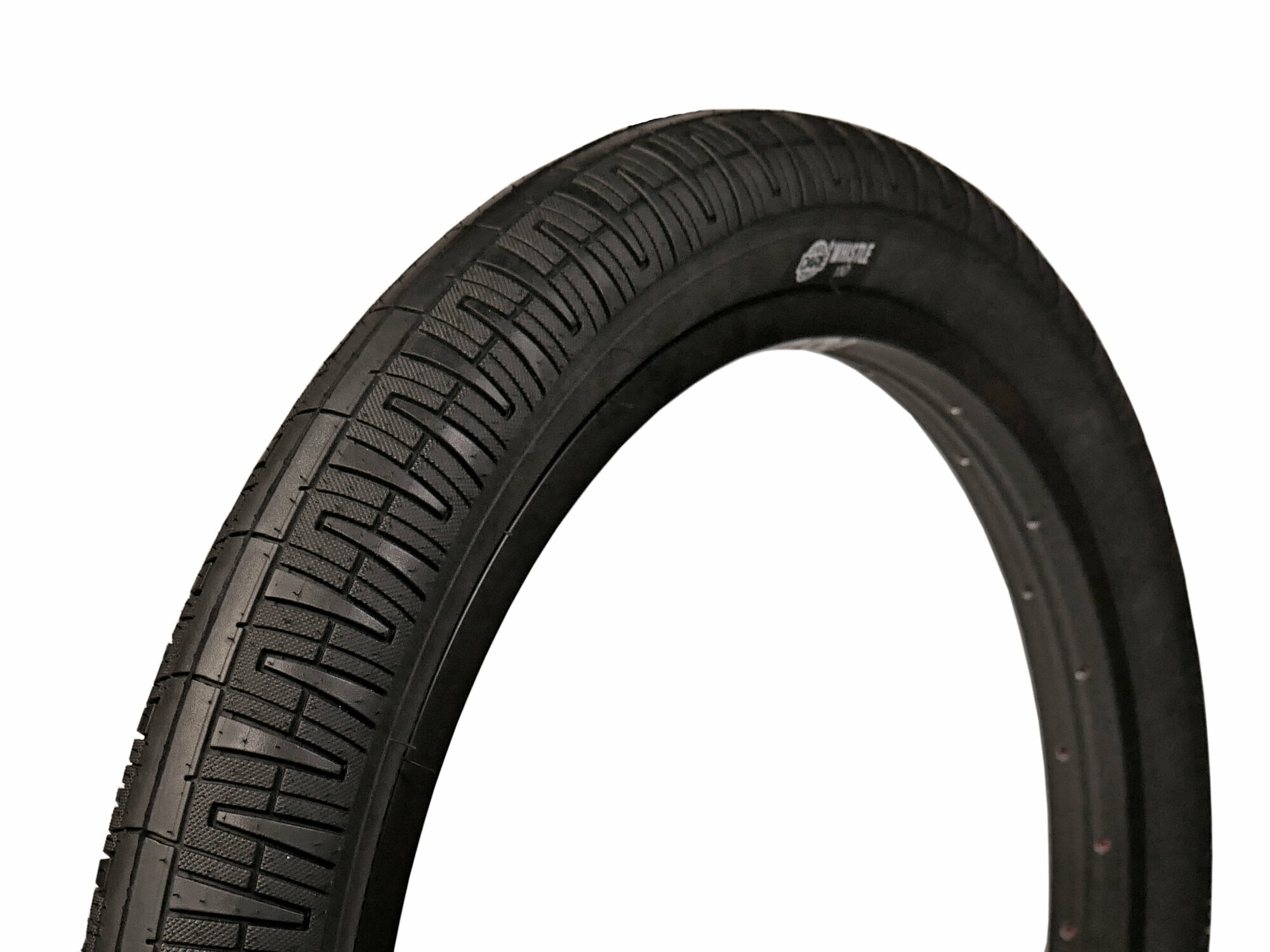 Покрышка DARE Whistle 2.3" (BMX, Кевлар, 110 psi) — фото 1