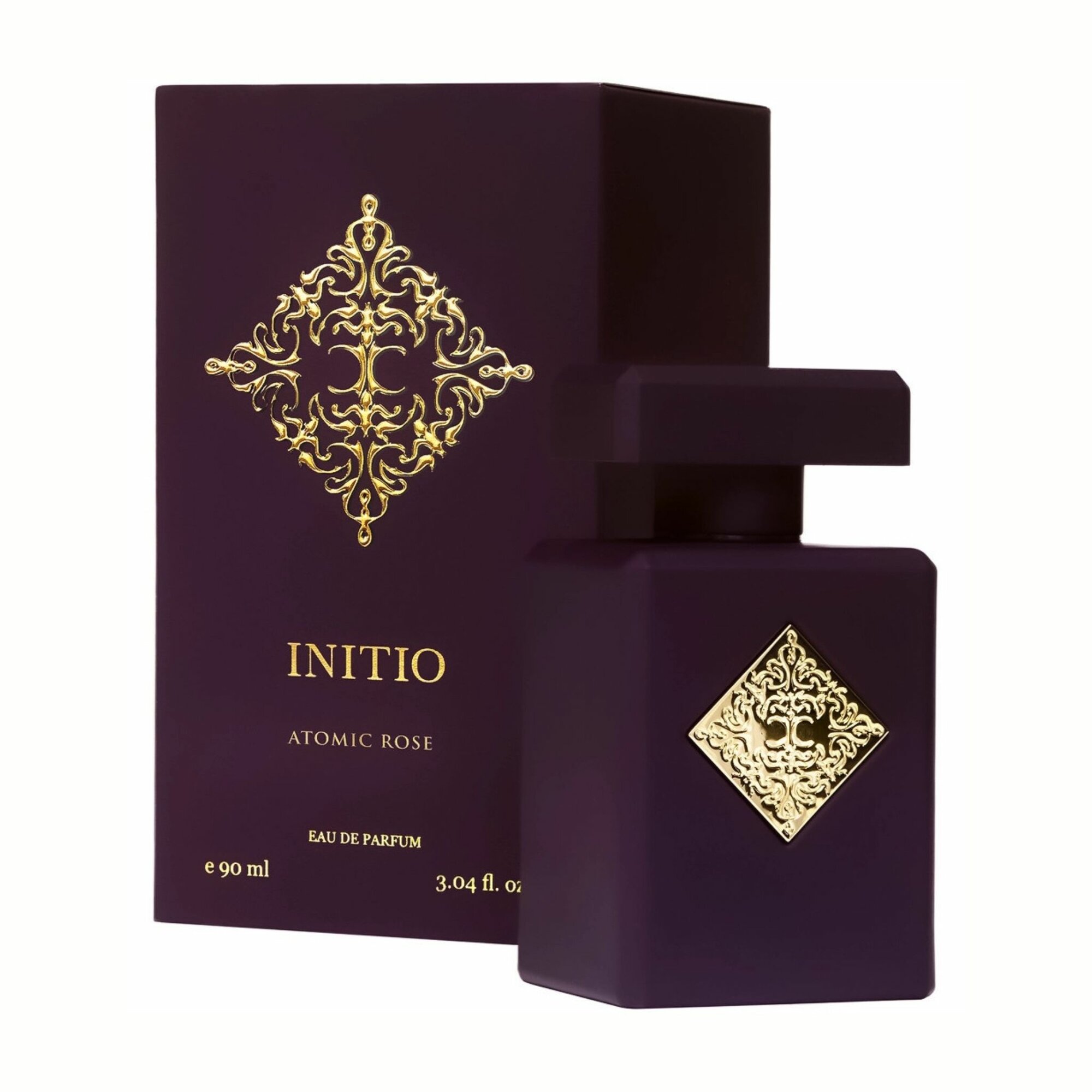 Atomic Rose Initio Parfums Prives Eau De Parfume 90мл для мужчин и женщин — фото 1