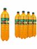 Напиток газированный Laimon fresh (Лаймон Фреш) Апельсин 6 шт. по...