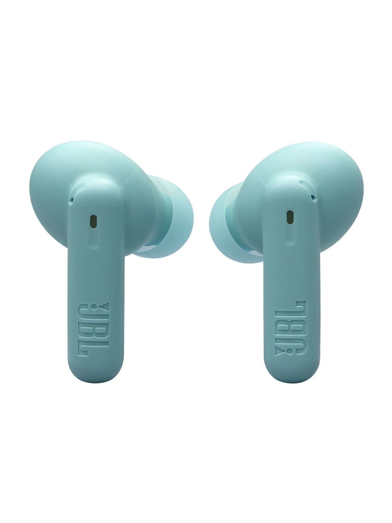 Наушники True Wireless JBL Wave Beam синие
