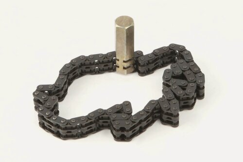 Изображение товара Съемник масляных фильтров цепной грузовой, макс. диаметр 300мм (113169), Дело Техники, 800383