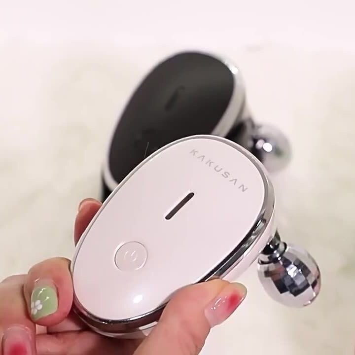 Массажеры Для Лица Электромассажер Gezatone Biolift M101, 3D, для лица, антивозрастной