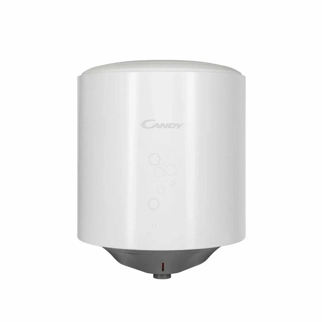 Водонагреватель Candy CR30V-B2SL(R) электрический, накопительный, 1.5кВт 30л