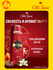 Гель для душа Old Spice Wolfthorn