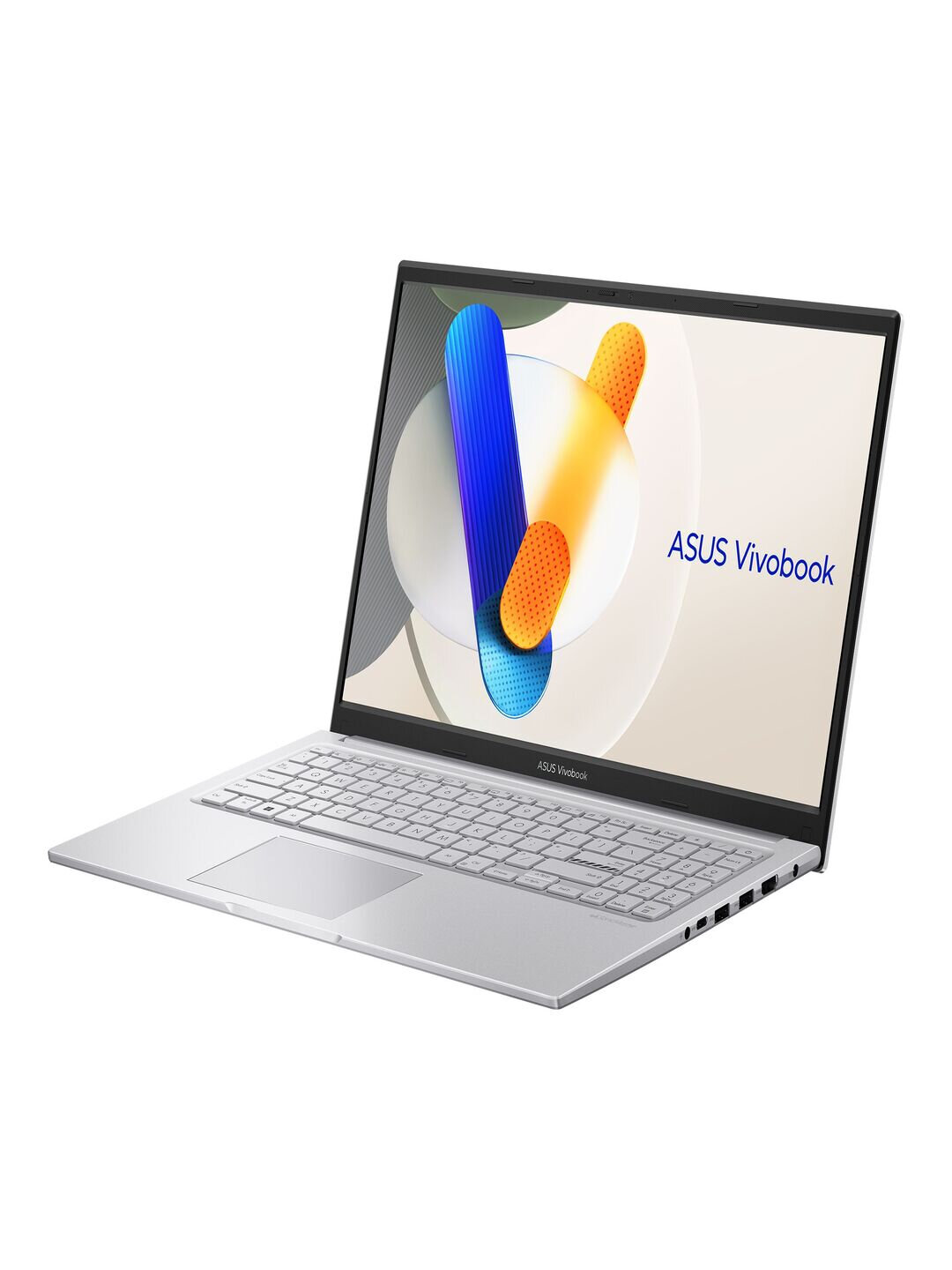 VivoBook X1504VA-NJ379 (Intel® Core™ i7-1355U/ 8Gb DDR4/ SSD 512Gb/ 15,6" FHD IPS/ KB ENG/ Silver)
