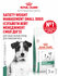 Сухой корм для собак Royal Canin Satiety Weight Management Small ...