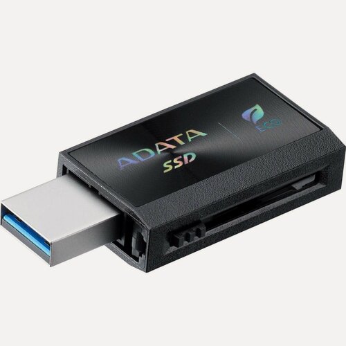 Изображение товара Твердотельный накопитель SSD ADATA 512GB SC730 SC730-512G-CACTI