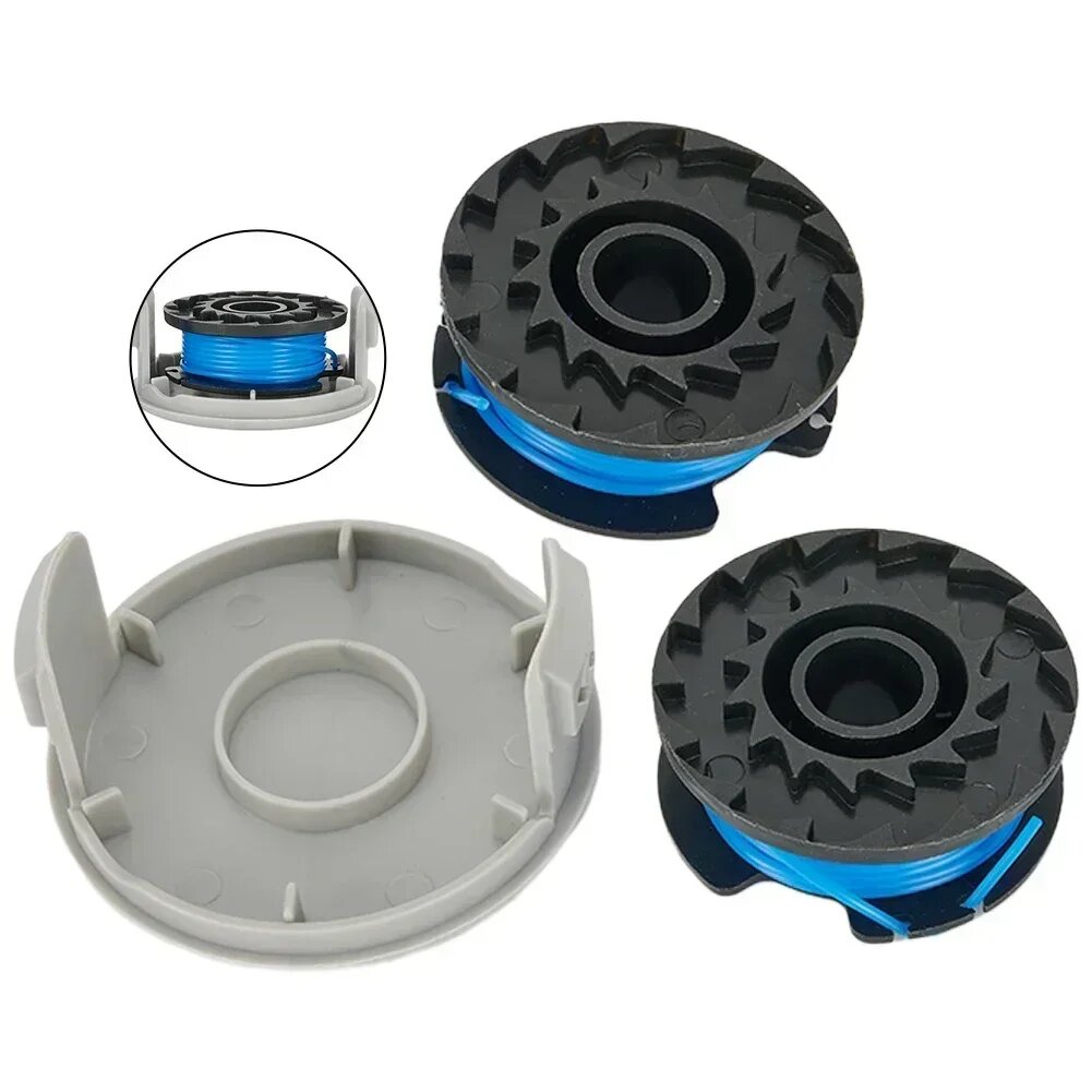 Катушка лески для триммера KARCHER LTR RY124