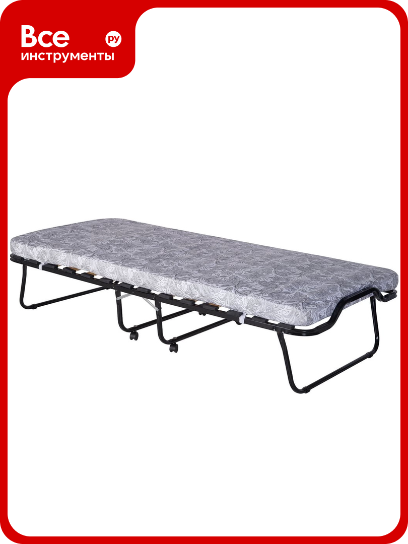 Раскладная кровать Удачная Мебель Эльвира М В13 М