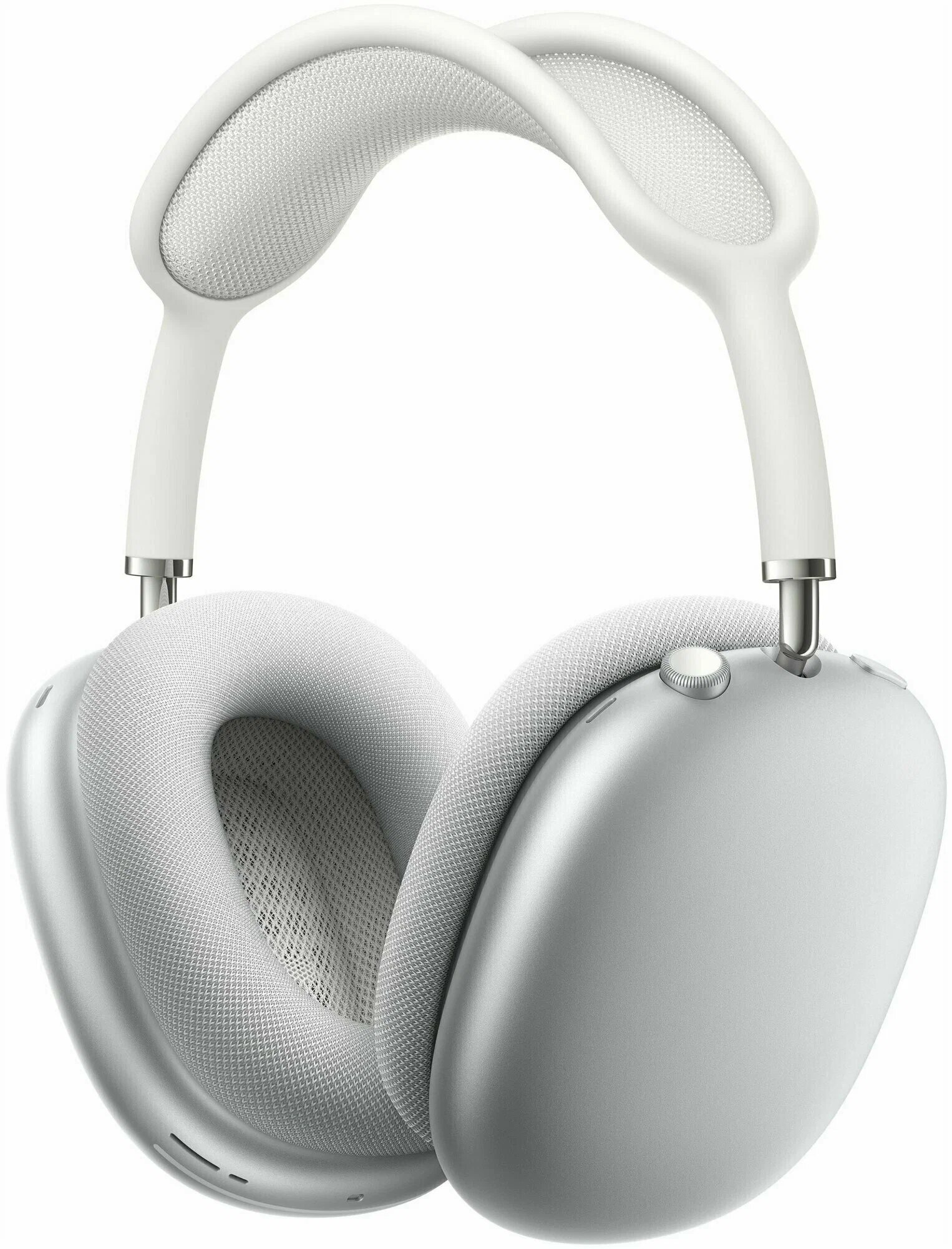 Наушники беспроводные Apple AirPods Max, с USB-C-подключением Starlight