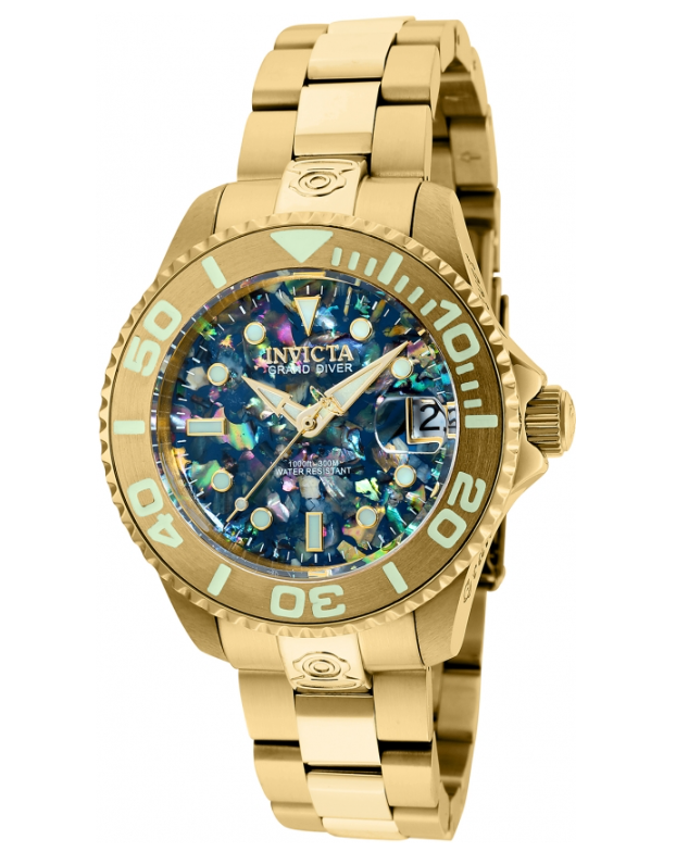 Наручные часы INVICTA Pro Diver 