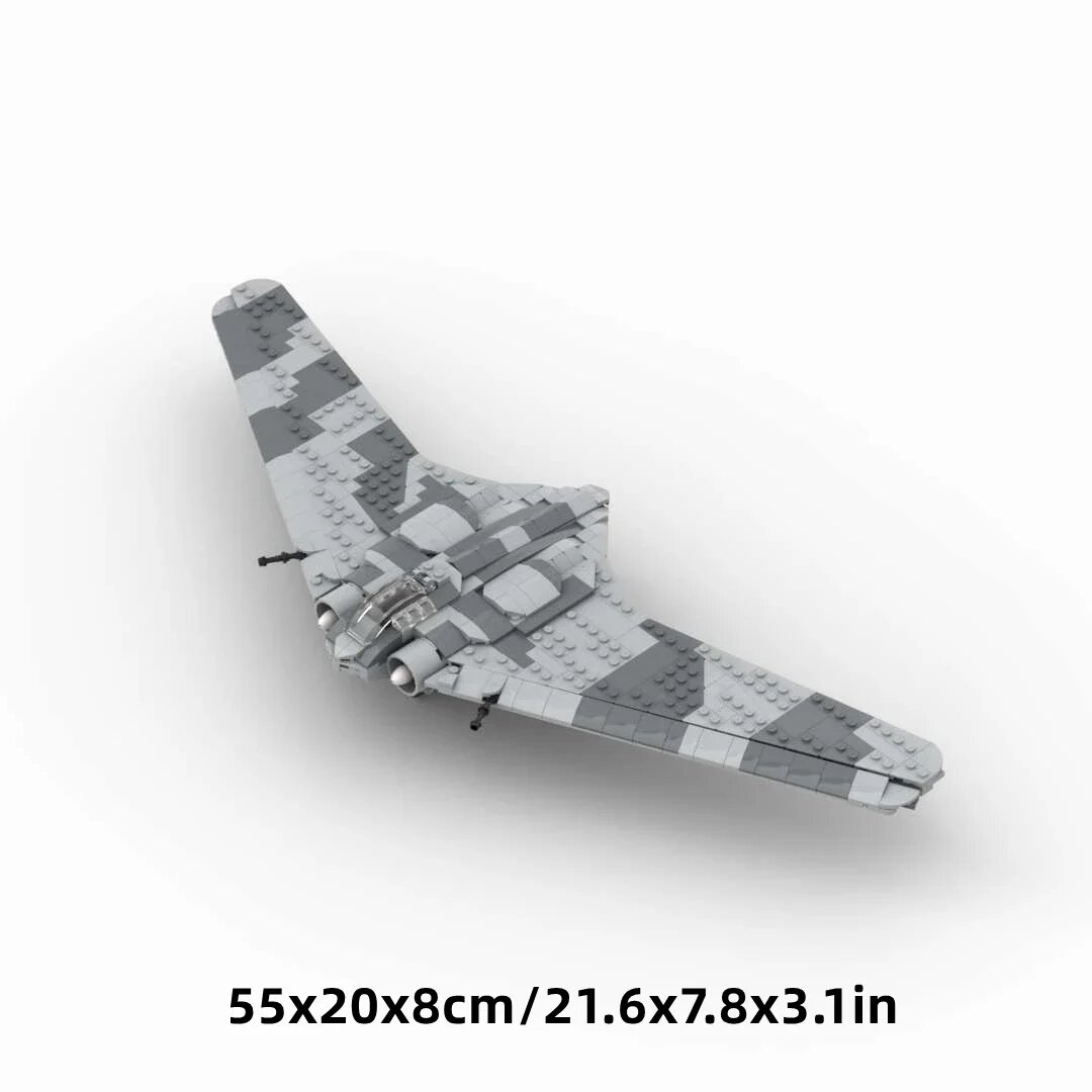 Конструктор MOC Военная французская ферма времен Второй мировой войны, модель встреч, Современная война, вызов на работу, семейные украшения, игрушка в подарок, Email sending Manual, Серый, Унисекс